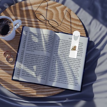 Bookmark — King Dog Reading Bookmark (Royal Canine Design)